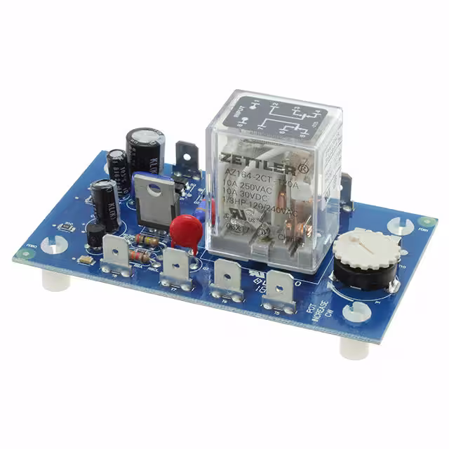 ORM120A25 Littelfuse Inc.
