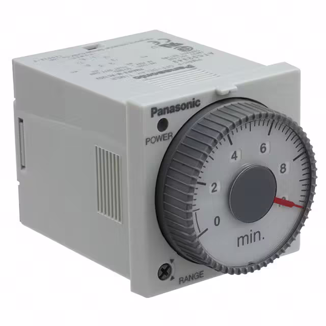 PM4HF8-M-AC120V Panasonic Industrial Automation Sales