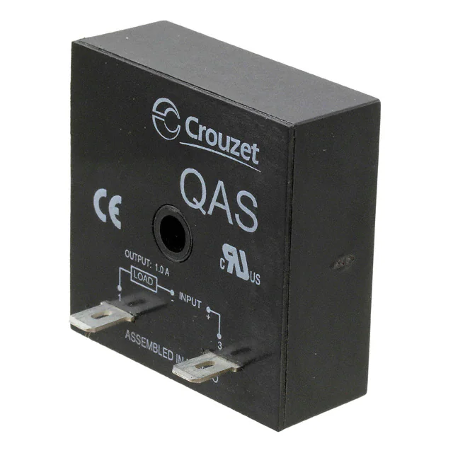 QAS2S110ADL Crouzet