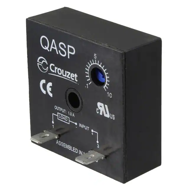 QASP100S24ADL Crouzet
