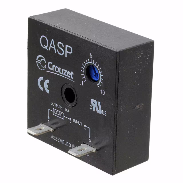 QASP5M220ADL Crouzet