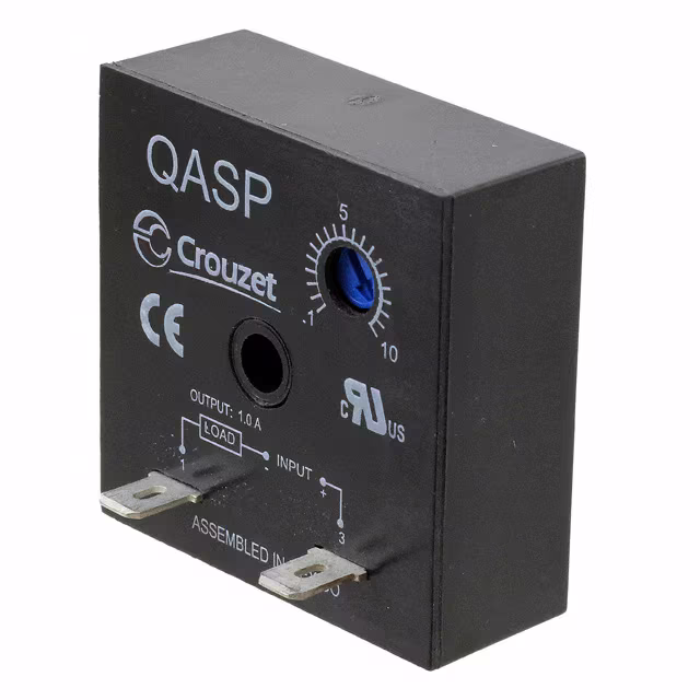 QASP60S220ADL Crouzet
