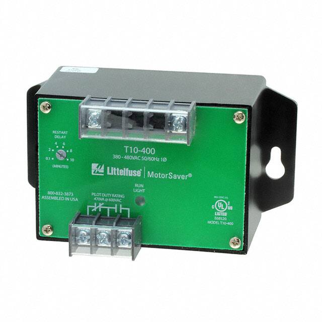 T10400 Littelfuse Inc.