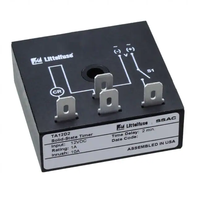 TA12D2 Littelfuse Inc.