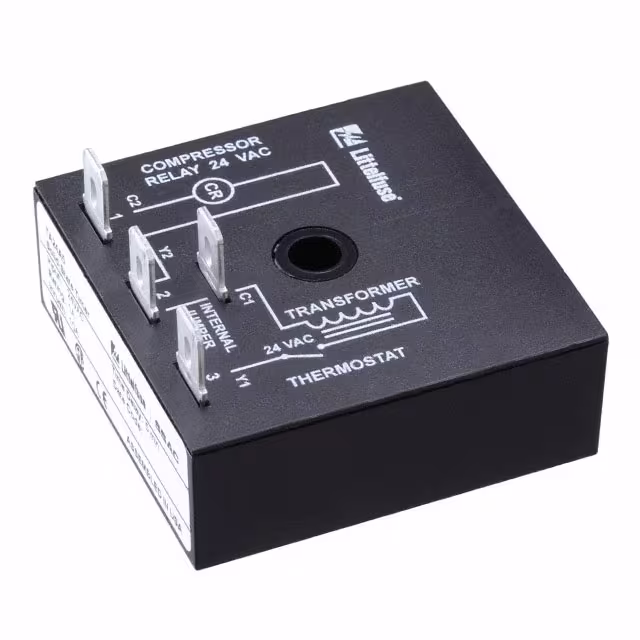 TA24A5 Littelfuse Inc.