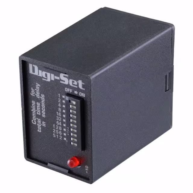 TDB120AL Littelfuse Inc.