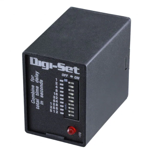 TDB120ALD Littelfuse Inc.