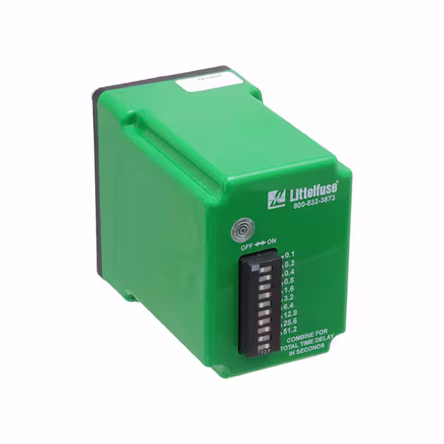 TDBL120ALD Littelfuse Inc.