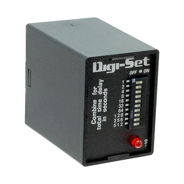 TDM120AL Littelfuse Inc.