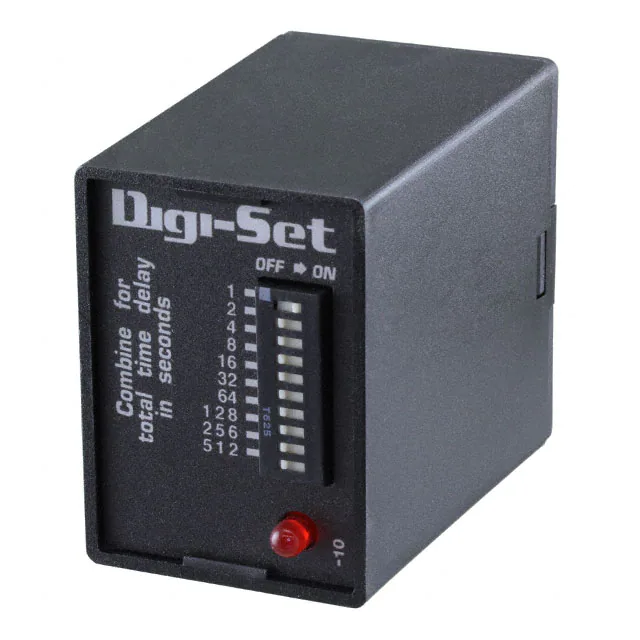TDM12DL Littelfuse Inc.