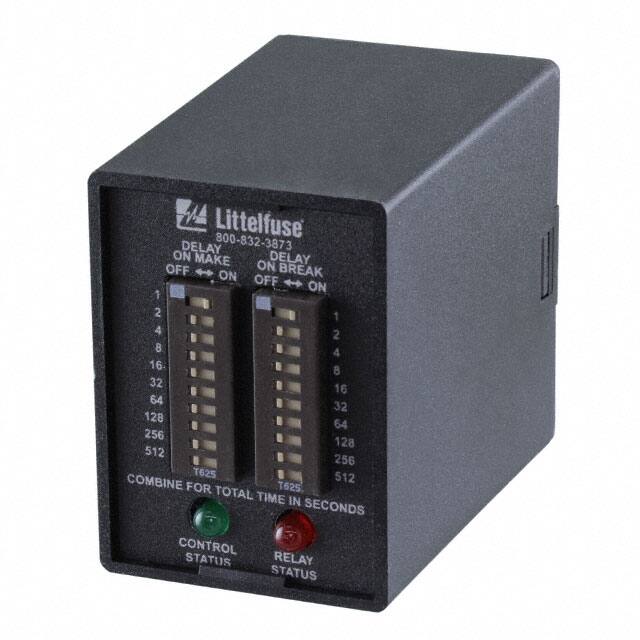 TDMB422 Littelfuse Inc.