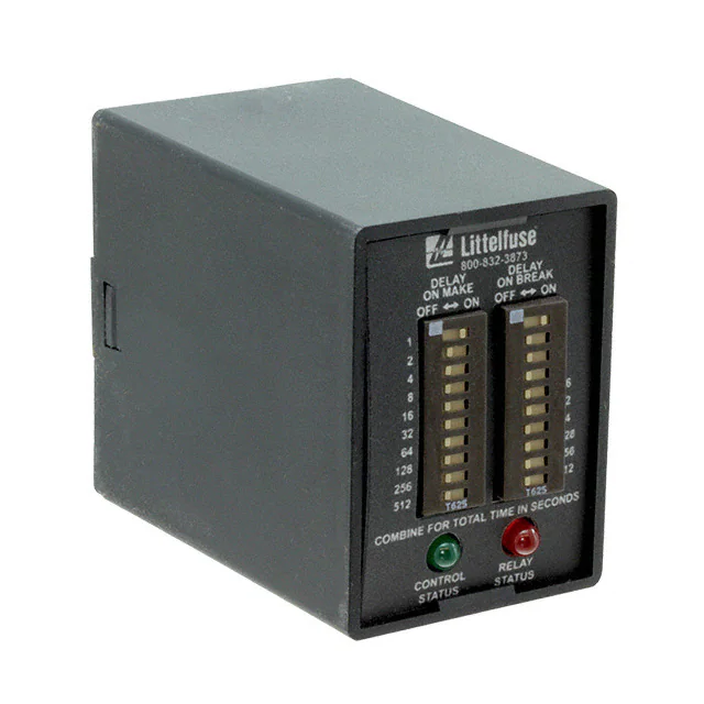 TDMB622 Littelfuse Inc.
