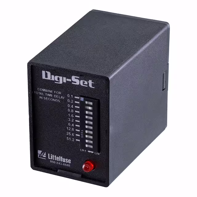 TDML12DL Littelfuse Inc.