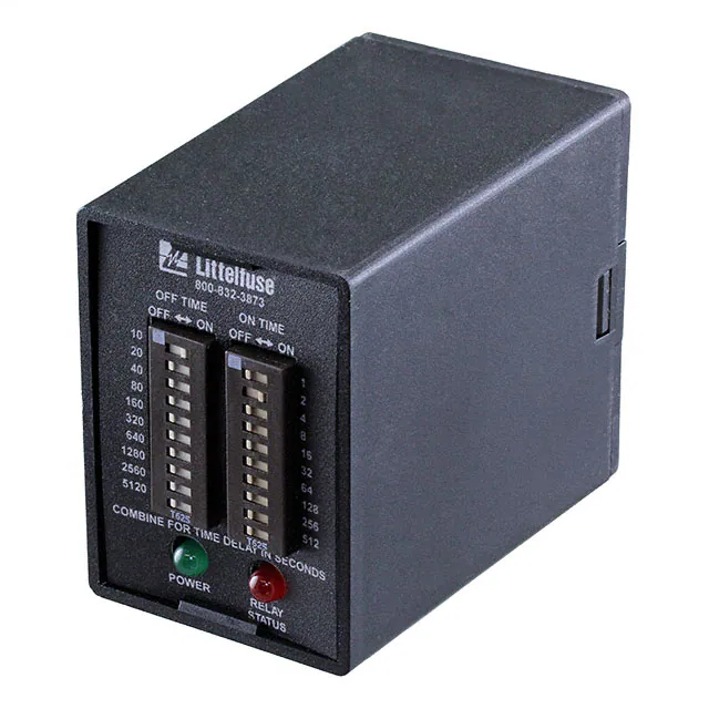 TDR4A23 Littelfuse Inc.