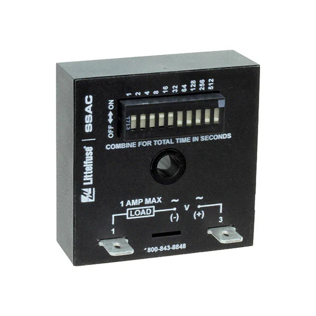 TDU3001A Littelfuse Inc.