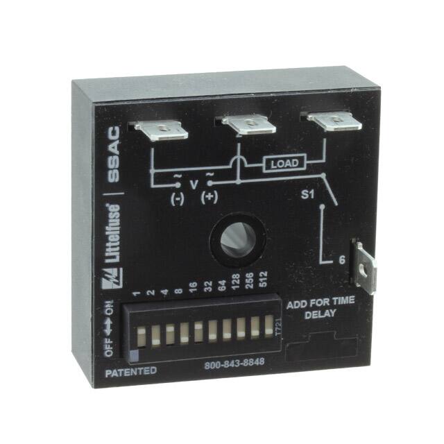 TDUB3000A Littelfuse Inc.