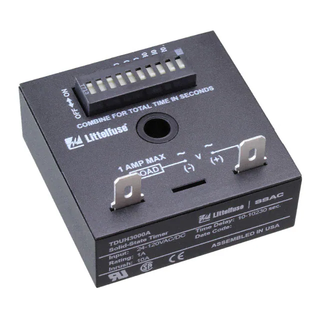 TDUH3000A Littelfuse Inc.
