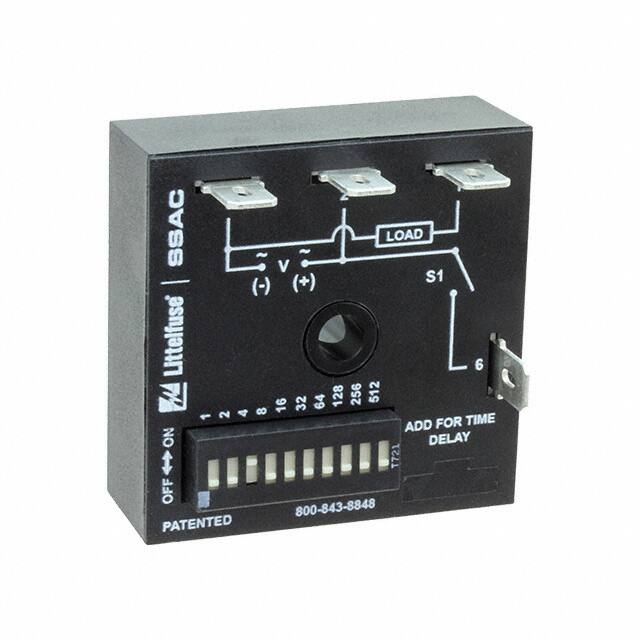 TDUS3000A Littelfuse Inc.