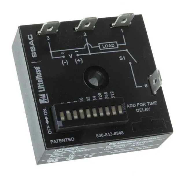 TDUS3002A Littelfuse Inc.