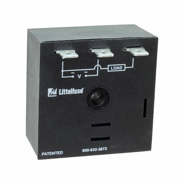 THD1B410.5S Littelfuse Inc.