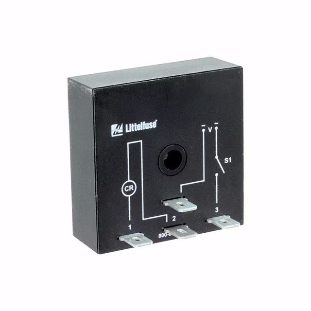 TL120A5T Littelfuse Inc.