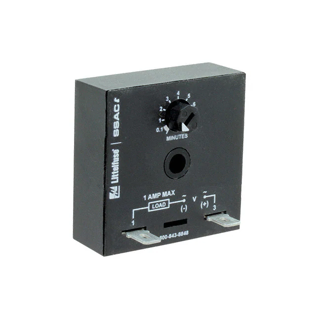 TMV8000 Littelfuse Inc.