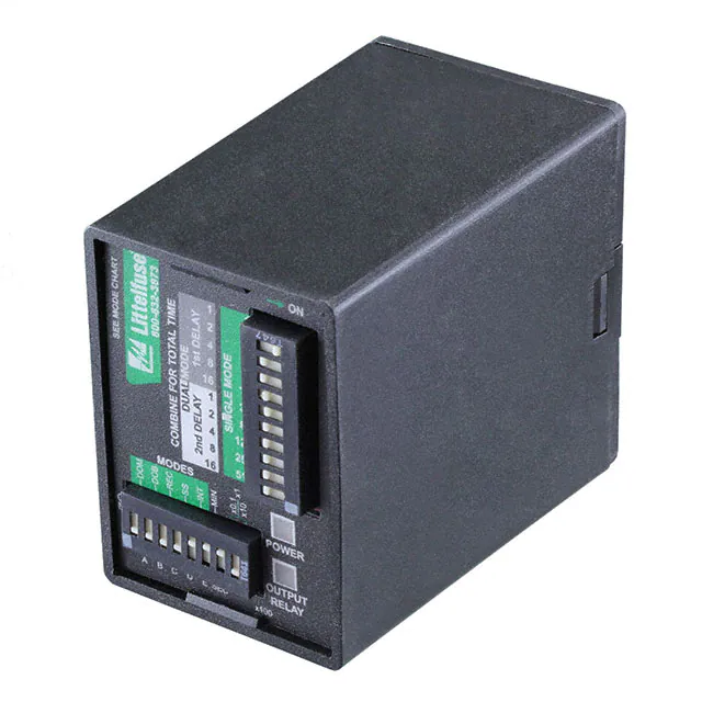 TRDU120A3 Littelfuse Inc.