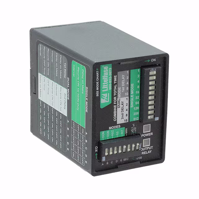 TRDU120A2 Littelfuse Inc.