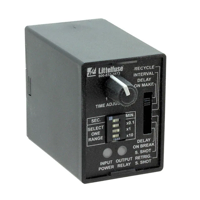 TRU2 Littelfuse Inc.