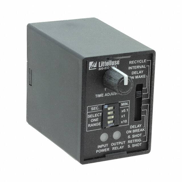 TRU3 Littelfuse Inc.