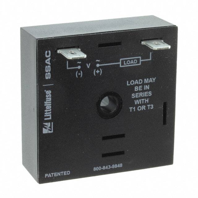 TS12130 Littelfuse Inc.