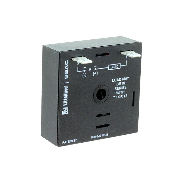 TS14130 Littelfuse Inc.