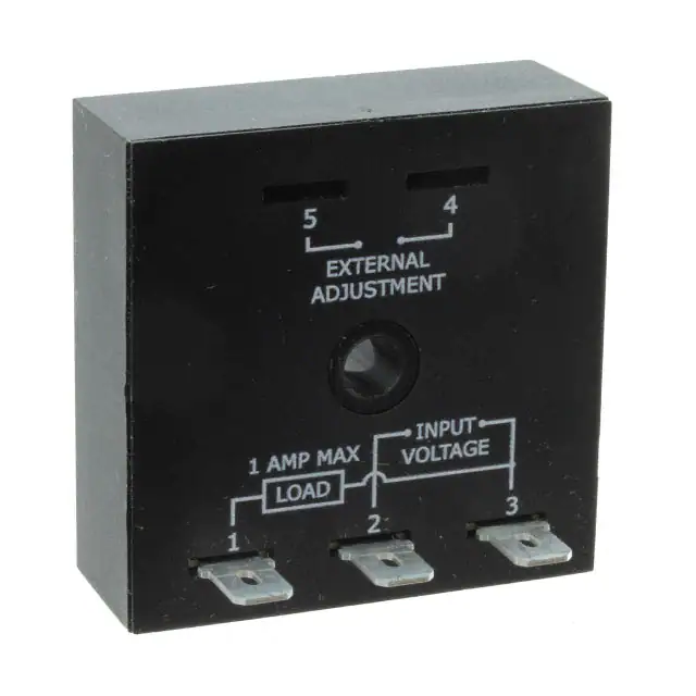 TS22120 Littelfuse Inc.