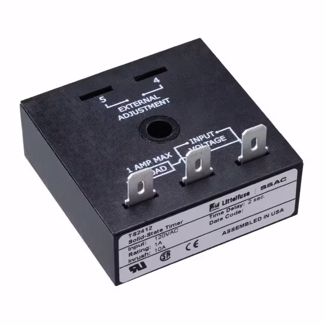 TS2412 Littelfuse Inc.