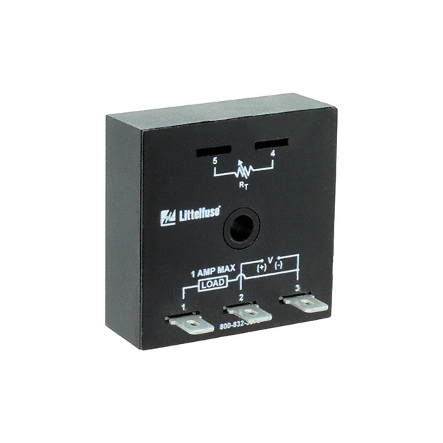 TS6116P Littelfuse Inc.