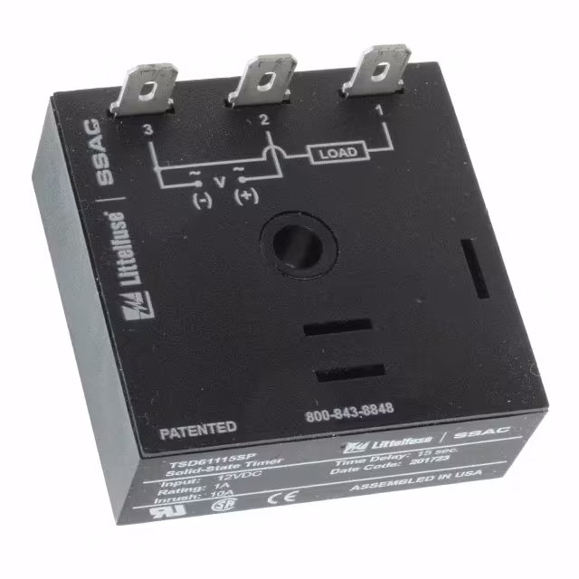 TSD61115SP Littelfuse Inc.