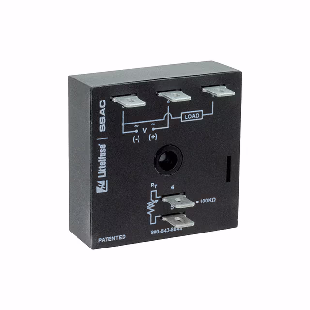 TSD6320P Littelfuse Inc.