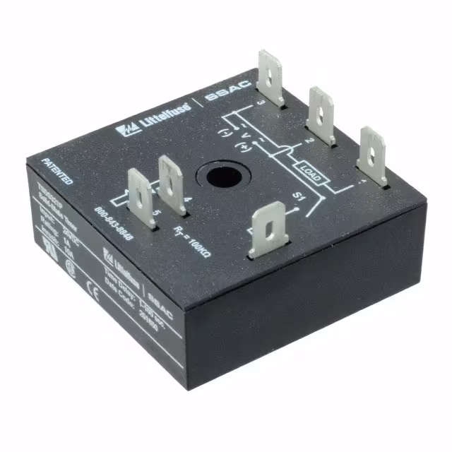 TSDB320P Littelfuse Inc.
