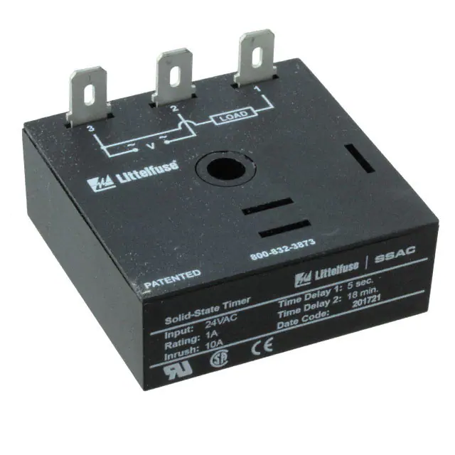 TSDR215SB18M Littelfuse Inc.