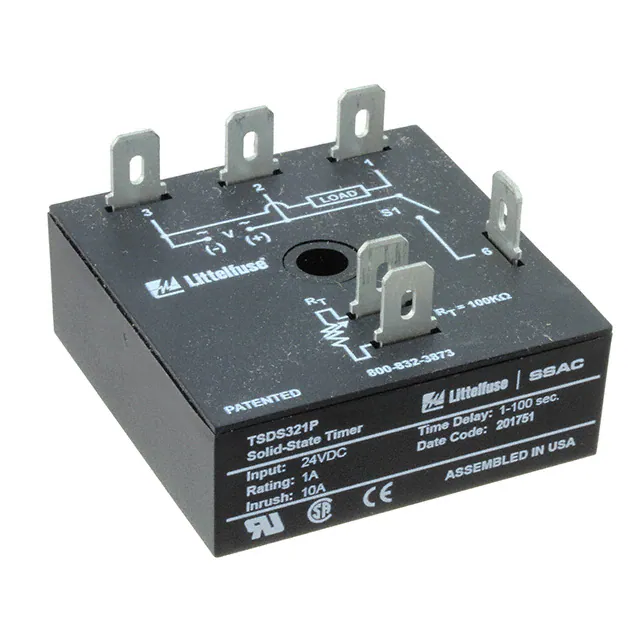 TSDS321P Littelfuse Inc.