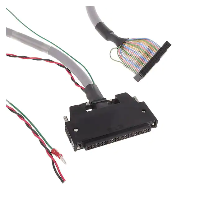XW2Z-100J-A11 Omron Automation and Safety