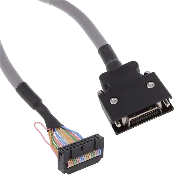 XW2Z-100J-B34 Omron Automation and Safety
