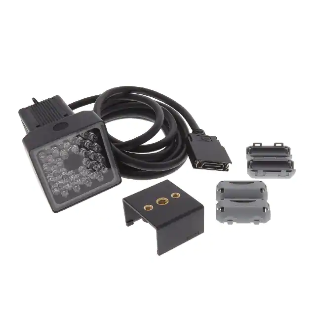 ZFV-SC50 Omron Automation and Safety