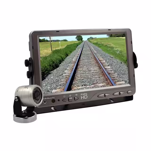 DMEC-H9C1 Dakota Micro, Inc.