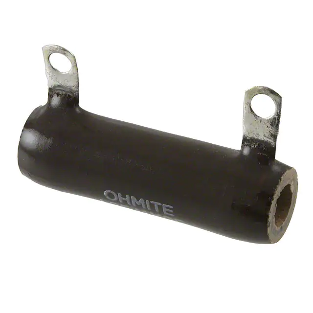 L25J12K Ohmite