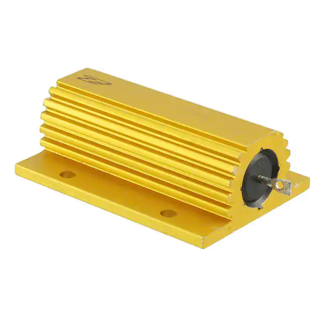 HSC10022RJ TE Connectivity Passive Product