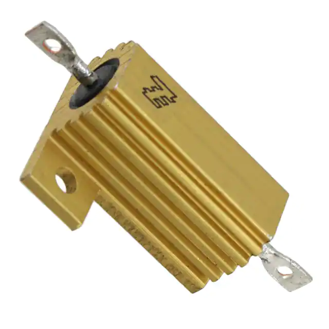 HSA252R5G TE Connectivity Passive Product