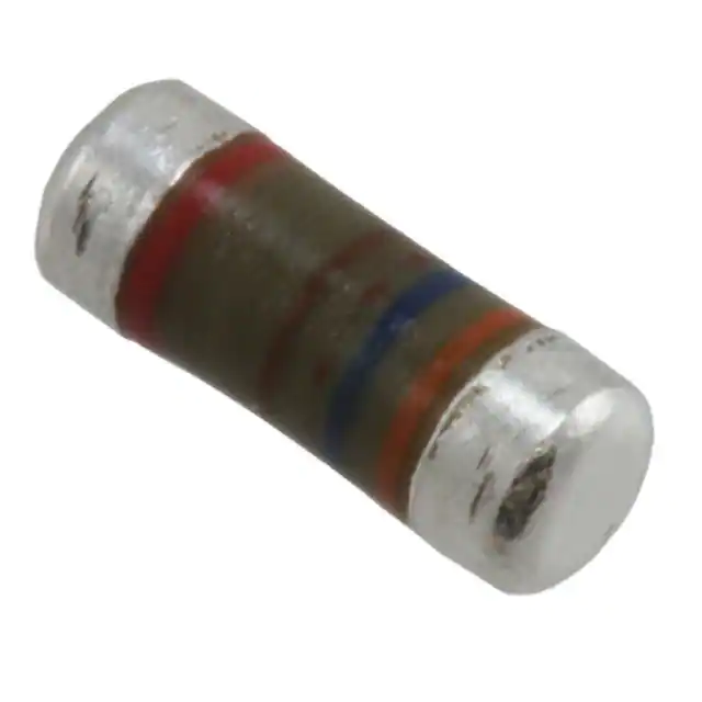 CMB02070X3308JB200 Vishay Beyschlag/Draloric/BC Components