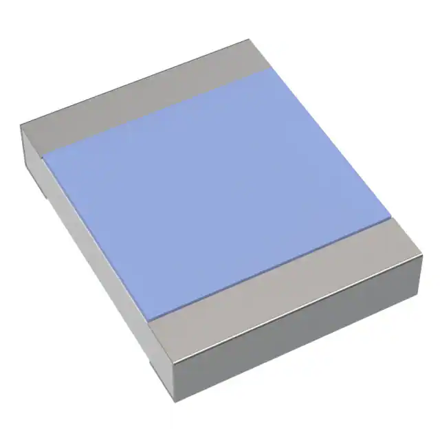 RK73H2ETTD1R00F KOA Speer Electronics, Inc.