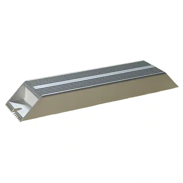 BR500-2RJ8 Riedon products by Bourns